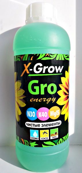 Компонент Grow 1 litr