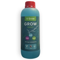 Компонент Grow 1 litr