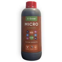 Компонент Micro 1 litr